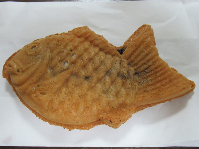 たい夢 金沢店 - 青森（たい焼き・大判焼き）の写真