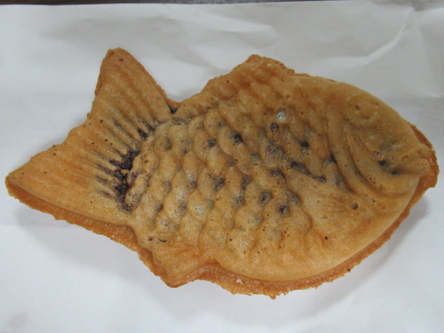 たい夢 金沢店 - 青森（たい焼き・大判焼き）の写真