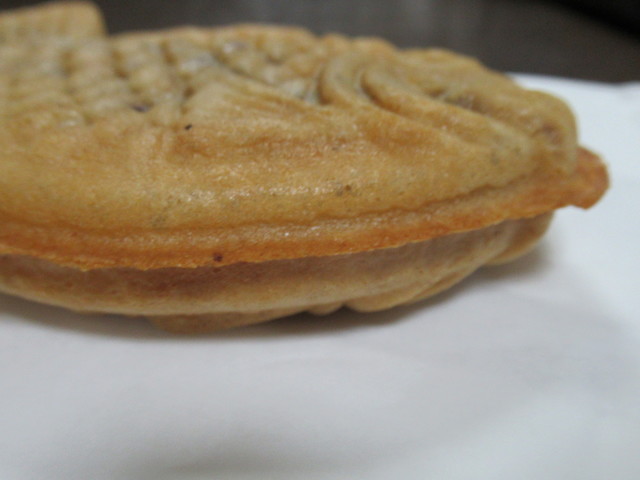 たい夢 金沢店 - 青森（たい焼き・大判焼き）の写真