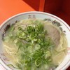 博多大砲ラーメン 本店