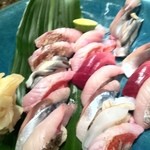 和食・個室・ワインと寿司-IBUKI-一颯 - 