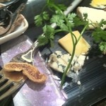 和食・個室・ワインと寿司-IBUKI-一颯 - 