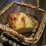 アロッサ - パン