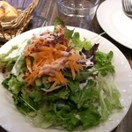 アロッサ - サラダ　大きい