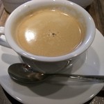 アロッサ - コーヒー