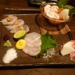 鮮魚料理 居酒屋 ちゃき - 