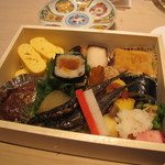くろぎ - 特製弁当！！