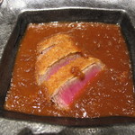 くろぎ - 牛かつ