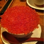 海味 はちきょう 本店 - 噂のつっこ飯