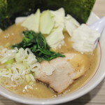 松福 - うまいラーメン。