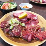 焼肉味一番 - 