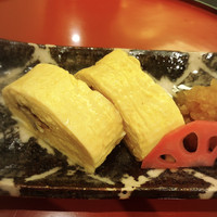 東京竹葉亭 リーガロイヤルホテル店 - 