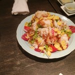 うなぎ ひら井 - 