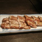 うなぎ ひら井 - 