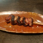 うなぎ ひら井 - 