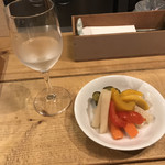 フランス酒場 メリメロ - 
