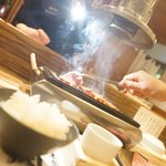 本気焼肉 肉とめし 肉寿司 - 焼くべし焼くべし‼︎