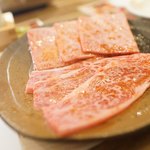 本気焼肉 肉とめし 肉寿司 - ザブトン。クラシタ