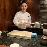 鉄板焼き いわ倉 - 