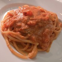 トラットリア グランボッカ - 