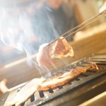 本気焼肉 肉とめし 肉寿司 - 焼くべし焼くべし‼︎