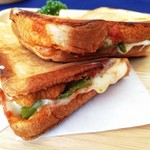 サクラズ カフェ - 