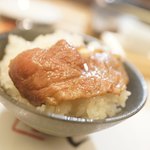 本気焼肉 肉とめし 肉寿司 - 肉とめし