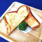 サクラズ カフェ - 