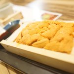 本気焼肉 肉とめし 肉寿司 - 一折