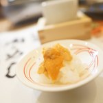 本気焼肉 肉とめし 肉寿司 - ちょこっとめし