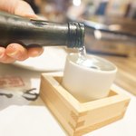 本気焼肉 肉とめし 肉寿司 - かみかわ