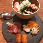 エル・チャテオ 銀座店 - 