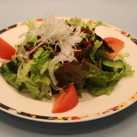 たちばなサラダ