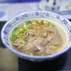 功夫 蘭州牛肉麺