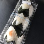 Komeyano Tedukurionigiri Tashi - 