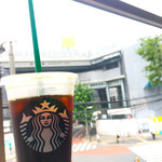 STARBUCKS COFFEE - 