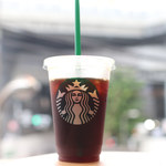 スターバックスコーヒー - ドリンク写真: