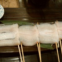 囲炉裏料理 うな革 和なり - 