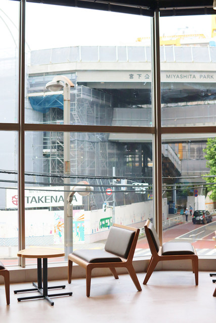 スターバックスコーヒー 渋谷cocoti店 （STARBUCKS COFFEE） - 渋谷