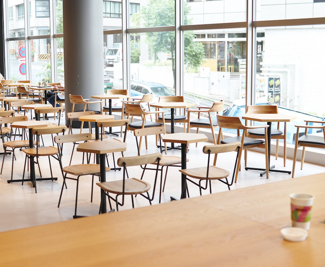 スターバックスコーヒー 渋谷cocoti店 （STARBUCKS COFFEE） - 渋谷