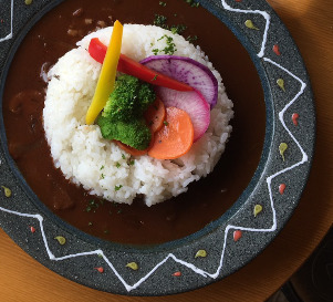 敲太楼山荘（コウタロウサンソウ） - 上盛岡（カフェ）の写真