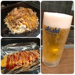 Teppan Okonomiyaki Mitsuki - 