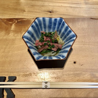 肉寿司 肉和食 KINTAN コレド室町 - 