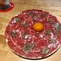 肉寿司 肉和食 KINTAN コレド室町 - 