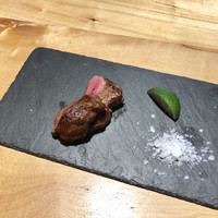 肉寿司 肉和食 KINTAN コレド室町 - 