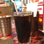 ナマステネパール - コーヒー