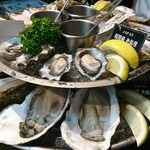 目黒オイスターバー - 