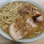 ラーメン 工藤 - 