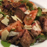 ビストロ ティアボ - 