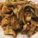 ビストロ ティアボ - 